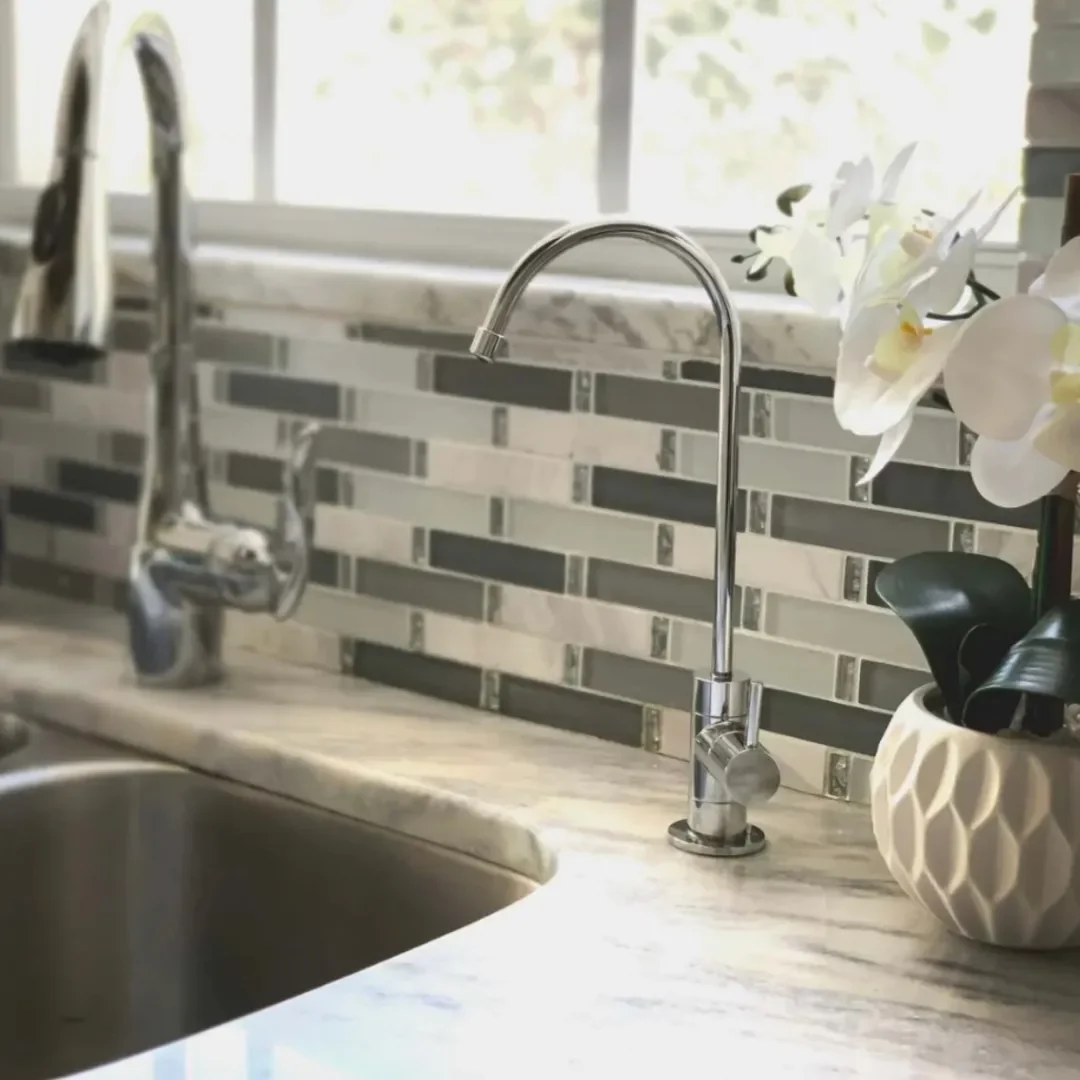 5 Signs You Need a Home Water Filtration System