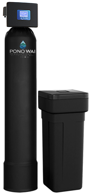 Pono Wai Solutions whole home system