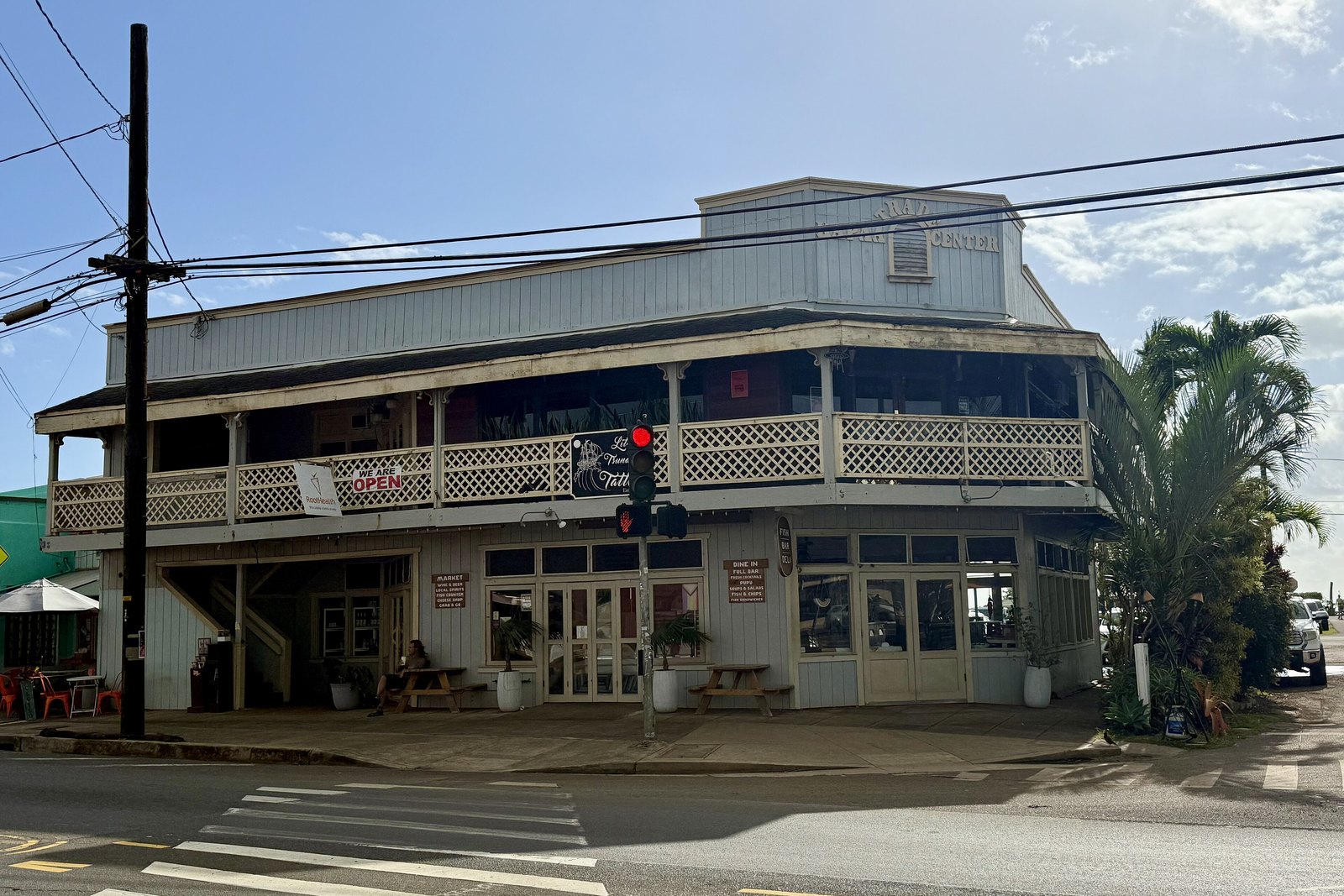 Water filtration in Kapaa, HI