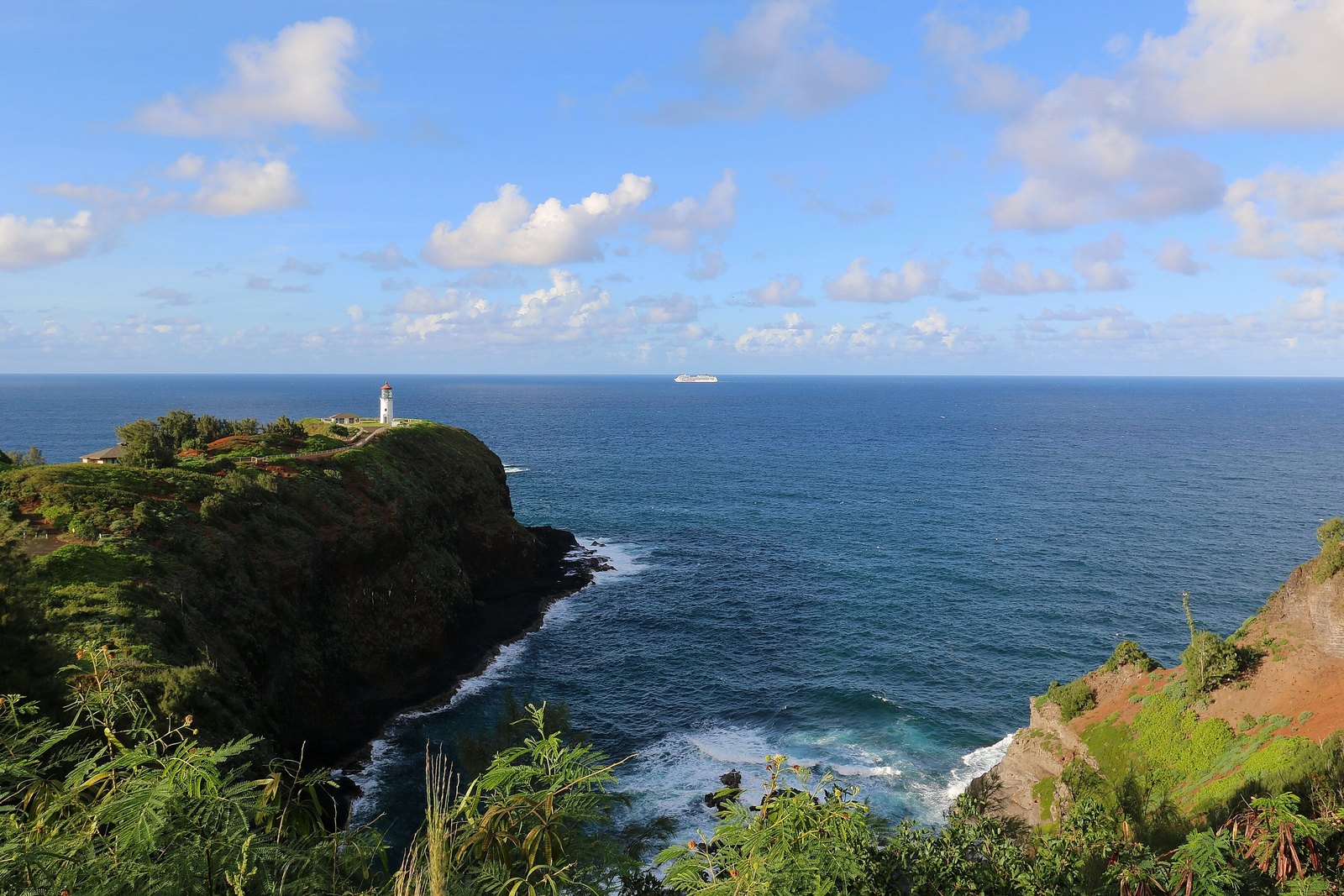 Water filtration in Kauai County, HI