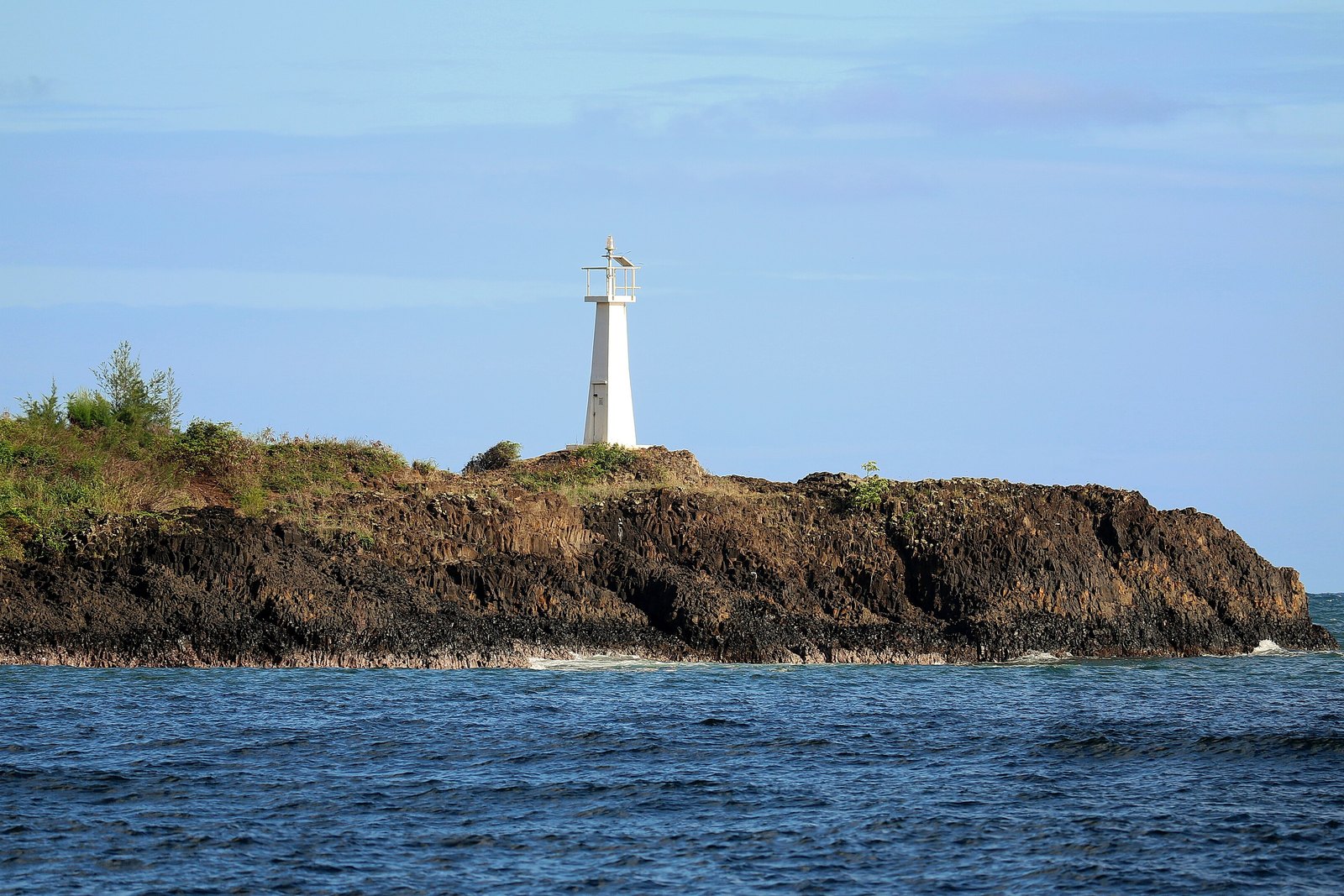 Water filtration in Lihue, HI